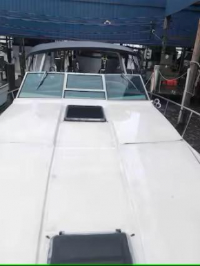 Downtown Nights on the Water - Classic Cruiser Getaway